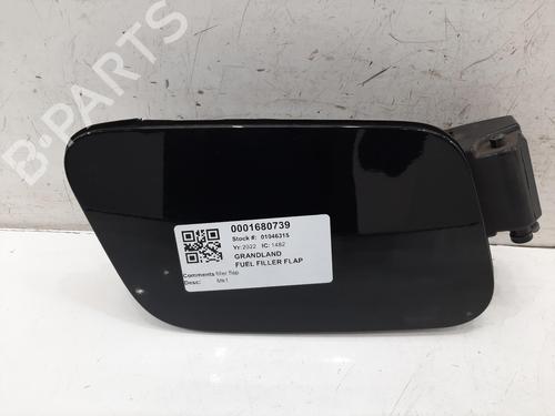 Tanklåg Tanklåg VAUXHALL GRANDLAND X / GRANDLAND (A18) 1.2 Turbo (75) (131 hp) 33799996 33799996