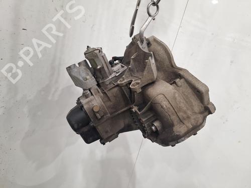 Gearbox VAUXHALL ASTRA Mk VI (J) (P10) 1.6 | BP30928578M3