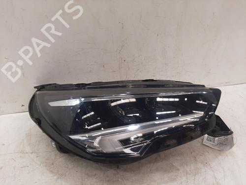 Used Right headlight Right headlight 37409157 37409157