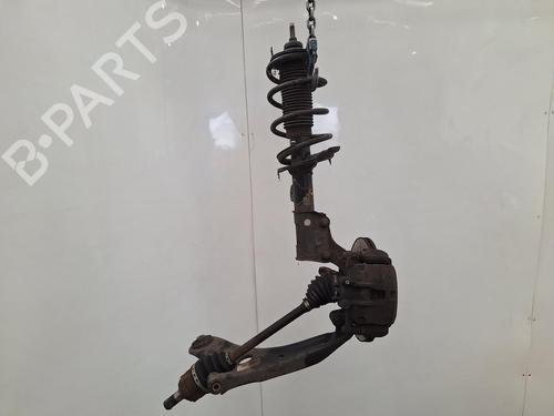 Used Left front suspension HYUNDAI i10 II (BA, IA) 1.0 (67 hp) 26826765