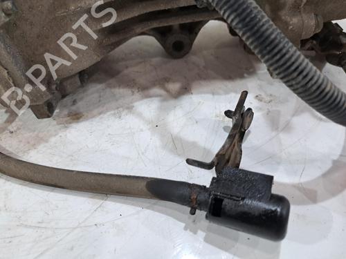 Rear differential NISSAN X-TRAIL III (T32_, T32R, T32RR) 1.6 dCi ALL MODE 4x4-i (NT32) | BP31361013M24 