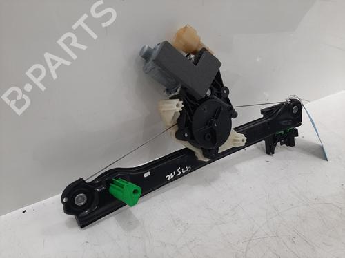 Rear left window mechanism JAGUAR I-PACE (X590) EV400 AWD | BP26862050C24 