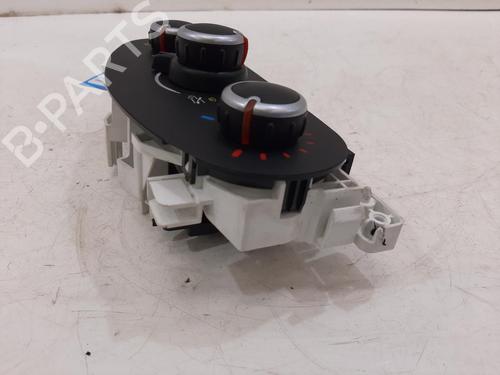Climate control RENAULT TWINGO III (BCM_, BCA_) 1.0 SCe 70 | BP29496737I5 - Image 2