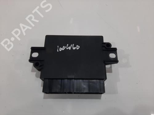 Øvrige styreenhet LAND ROVER RANGE ROVER SPORT II (L494) 3.0 SDV6 Hybrid 4x4 | BP29553814M11 