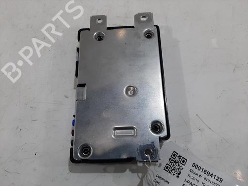 Control unit JAGUAR I-PACE (X590) EV400 AWD | BP34150073M11 - Image 3