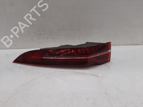 Used Left taillight Left taillight JAGUAR I-PACE (X590) EV400 AWD (400 hp) 35985827 35985827