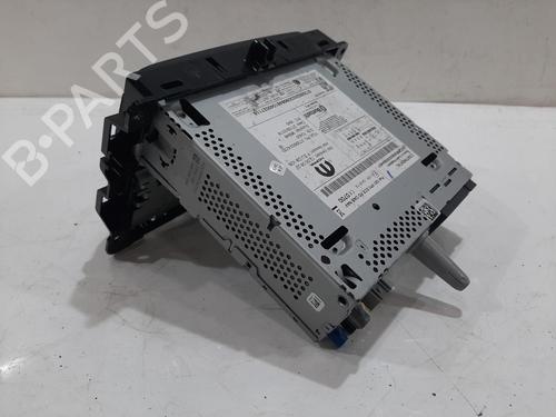 Electronic module JEEP RENEGADE SUV (BU, B1, BV) 1.4 | BP34644549M83  - Image 6