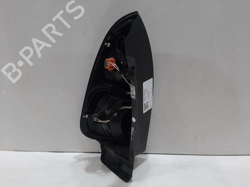 Right taillight CITROËN C3 Picasso (SH_) 1.6 HDI 90 | BP29444910C35 