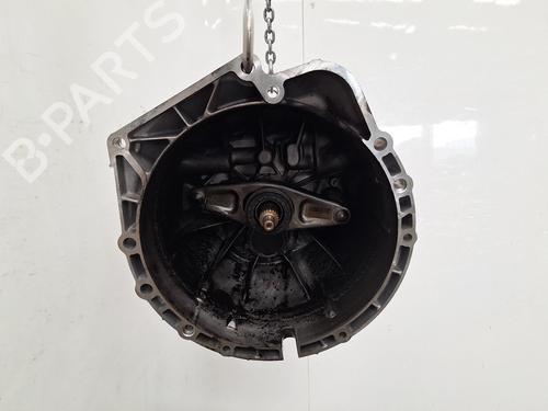 Used Gearbox Gearbox BMW 3 Touring (F31) 320 i (184 hp) 33940442 33940442