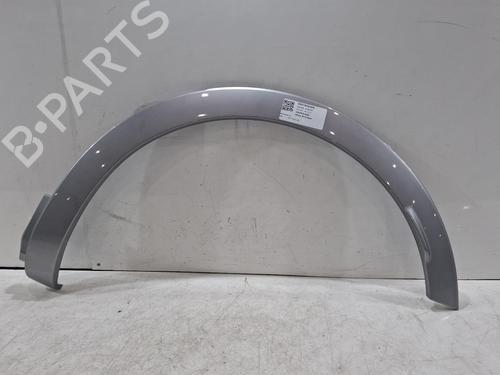 Used Rear left wheel arch trim Rear left wheel arch trim VAUXHALL GRANDLAND X / GRANDLAND (A18) 1.2 Turbo (75) (131 hp) 40116860 40116860