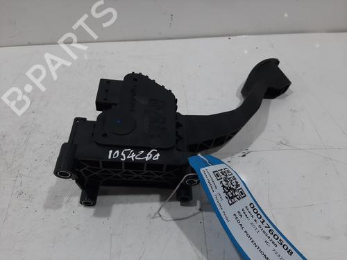 Pedal FORD KA (RU8) 1.2 | BP36891125I4  - Image 5