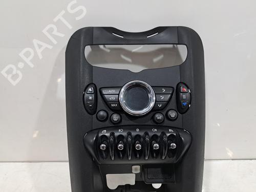 Radio MINI MINI (R56) One D | BP36047355E6 - Image 2