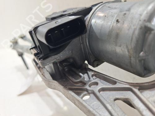 Viskermotor vindrude JAGUAR I-PACE (X590) EV400 AWD | BP30958499M29