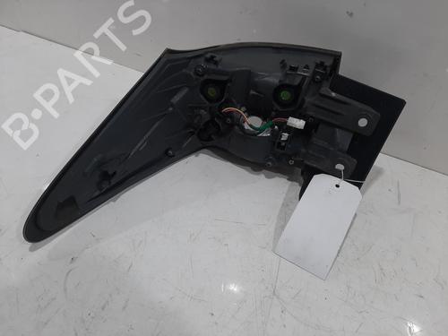 Left taillight LEXUS CT (ZWA10_) 200h (ZWA10_, ZWA10R) | BP36216797C34 - Image 5