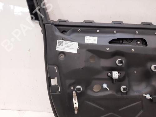 Front left window mechanism PORSCHE PANAMERA (970) 3.0 D | BP37613911C22 - Image 4