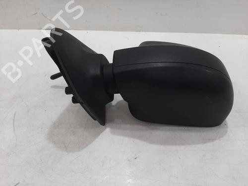 Left mirror DACIA SANDERO II TCe 90 (B8M1, B8MA, B8AC) | BP26827971C26