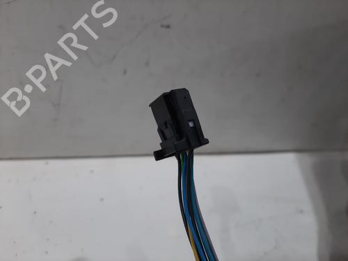 Left mirror RENAULT SCÉNIC III (JZ0/1_) 1.6 16V (JZ0U, JZ1B) | BP30259797C26 