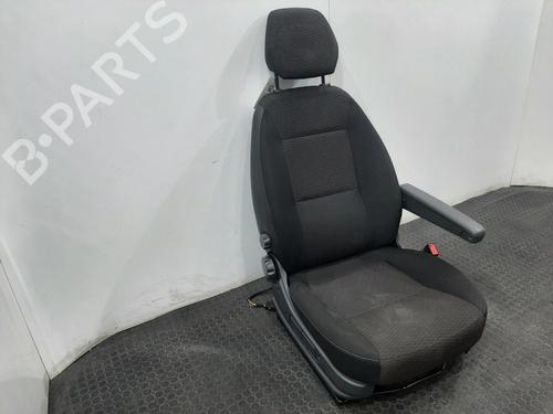 Right front seat VAUXHALL MOVANO Mk III (C) VAN (U9) 2.2 D | BP30496109C16 - Image 6