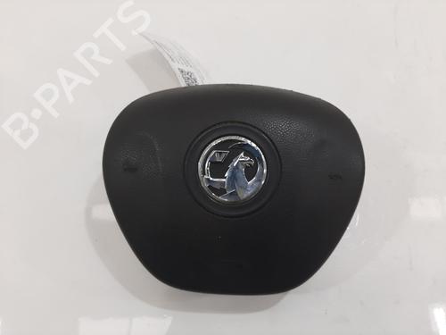 Other VAUXHALL VIVARO B Van (X82) 1.6 CDTi | BP35922165O1 - Image 2