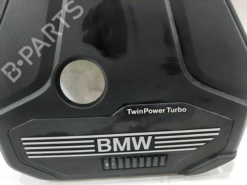 Upper protection BMW 2 Gran Coupe (F44) 218 i | BP31208109M93