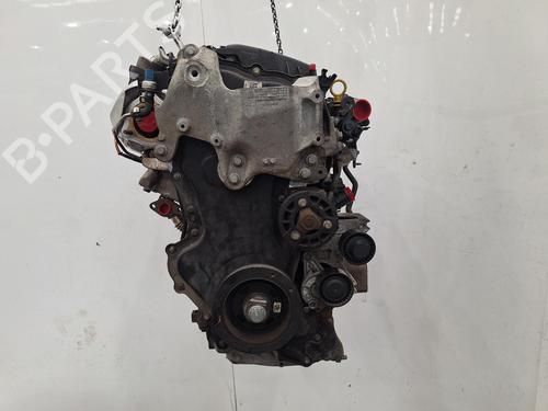 Motor Motor VAUXHALL VIVARO B Van (X82) 1.6 CDTi (90 hp) 35922166 35922166