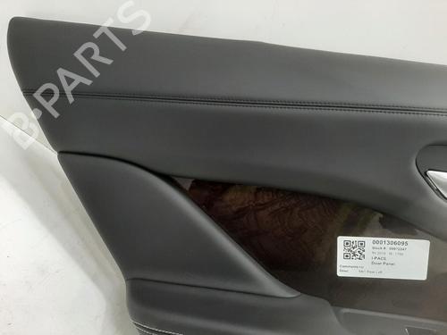 Other JAGUAR I-PACE (X590) EV400 AWD | BP26798938O1