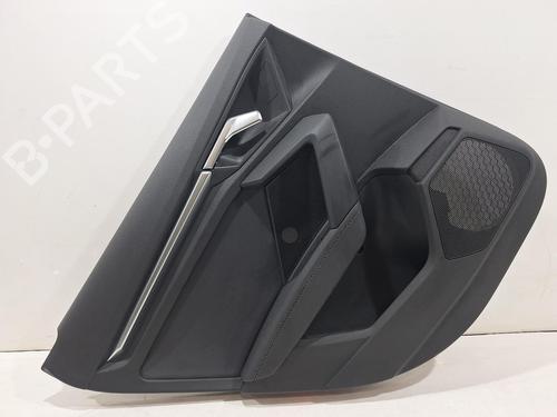 Other AUDI A3 Sportback (8YA, 8YF) 30 TFSI | BP26934947O1 
