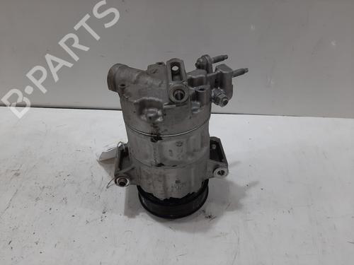 AC compressor FORD FOCUS IV (HN) 1.0 EcoBoost mHEV | BP38165947M34 - Image 6