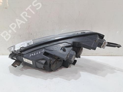Right headlight FORD TRANSIT COURIER B460 Box Body/MPV 1.5 EcoBlue | BP37422009C29  - Image 5