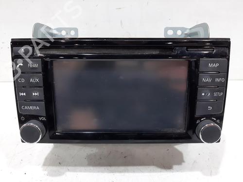 Used Radio Radio 37497164 37497164