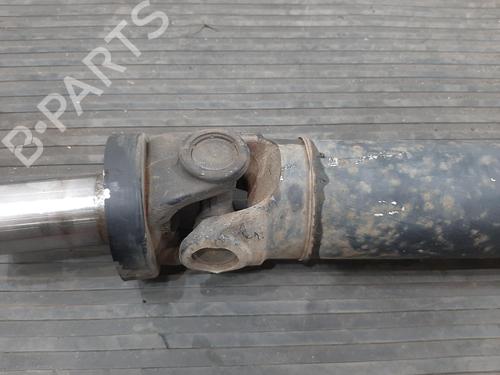 Driveshaft HYUNDAI H-1 Cargo (TQ) 2.5 CRDi | BP26868121M37 
