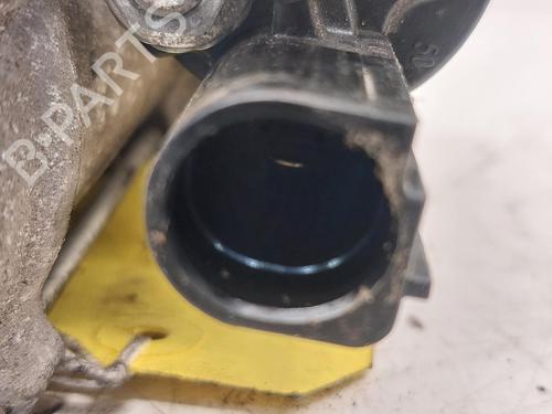Starter SKODA FABIA III (NJ3) 1.2 TSI | BP26826094M8 