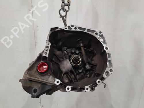 Used Gearbox Gearbox PEUGEOT 108 1.0 VTi (69 hp) 40128472 40128472