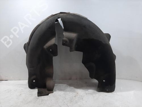 Used Wheel arch JAGUAR I-PACE (X590) EV400 AWD (400 hp) 29881881