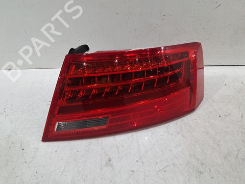 Feu arrière droit AUDI A5 Sportback (8TA) 2.0 TDI (190 hp) 31978255