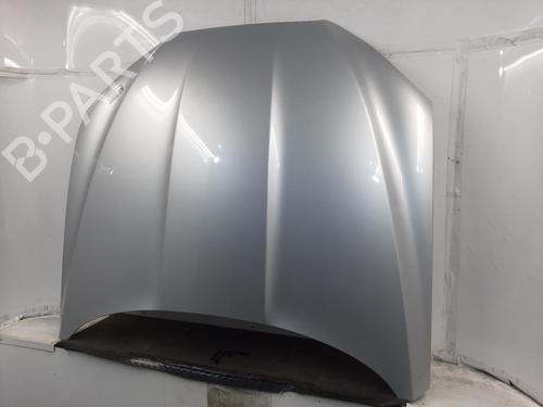 Hood JAGUAR XF I (X250) 3.0 D | BP29554023C1 