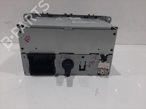 Radio FORD FOCUS II (DA_, HCP, DP) 1.6 | BP37853318E6 - Image 4