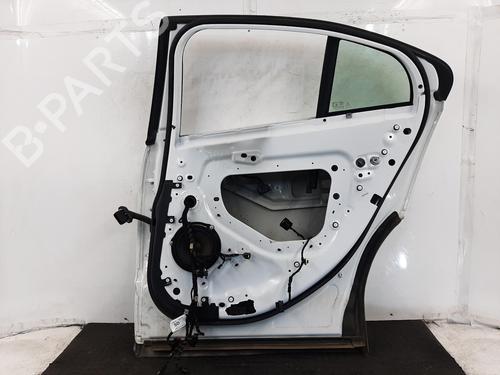Right rear door JAGUAR I-PACE (X590) EV400 AWD | BP29397272C5 