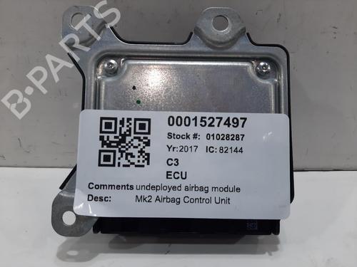 Control unit CITROËN C3 III (SX) 1.2 THP 110 (SXHNPS, SXHNZT, SXHNZ6) | BP29398365M11 