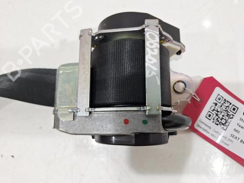 Front left seatbelt SEAT Mii (KF1, KE1) 1.0 | BP39609502I26 - Image 2