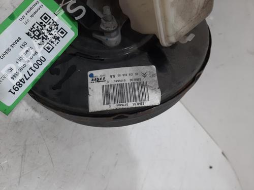 Servo brake CITROËN DS3 (SA_) 1.6 HDi 110 | BP37433350M42 - Image 5