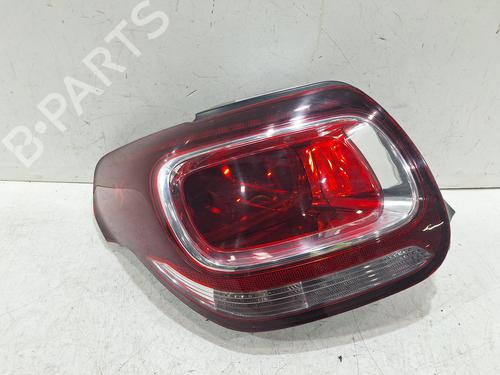 left-taillight-citroen-ds3-sa_-2009-2010-2011-2012-2013-2014-2015-2016-32027300 main image