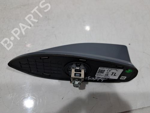 Electronic module NISSAN QASHQAI III (J12) 1.3 DIG-T | BP36047043M83 - Image 3