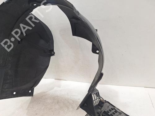 Wheel arch DACIA SANDERO II TCe 90 (B8M1, B8MA, B8AC) | BP32409905C56