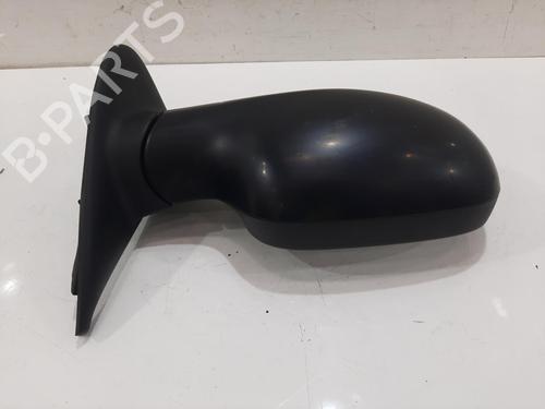 Right mirror NISSAN MICRA III (K12) 1.4 16V | BP29266797C27 
