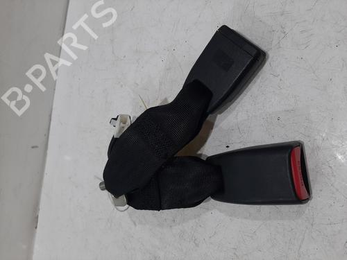 Seat buckle MAZDA 6 Hatchback (GH) 2.0 MZR (GHEFS) | BP34377591I32 - Image 2