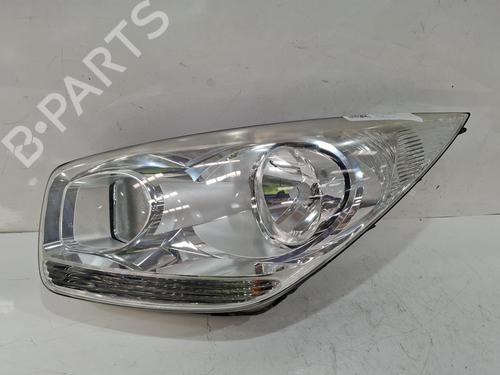 left-headlight-kia-venga-yn-2010-2011-2012-2013-2014-2015-2016-2017-2018-2019-38728172 main image