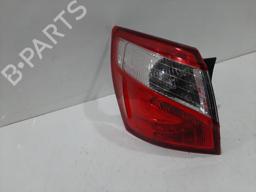 Used Left taillight Left taillight 36891151 36891151