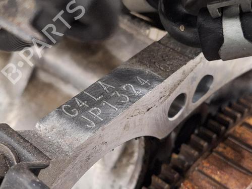 Engine KIA RIO IV (YB, SC, FB) 1.25 | BP31999225M1 