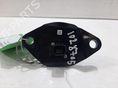 Camera TOYOTA YARIS (_P13_) 1.3 (NSP130_, NSP130) | BP29398165E14 